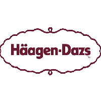 Logo HÄAGEN DAZS 1