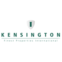 Logo KENSINGTON FINEST PROPERTIES INTERNATIONAL