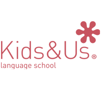 Logo Kids Language Digital