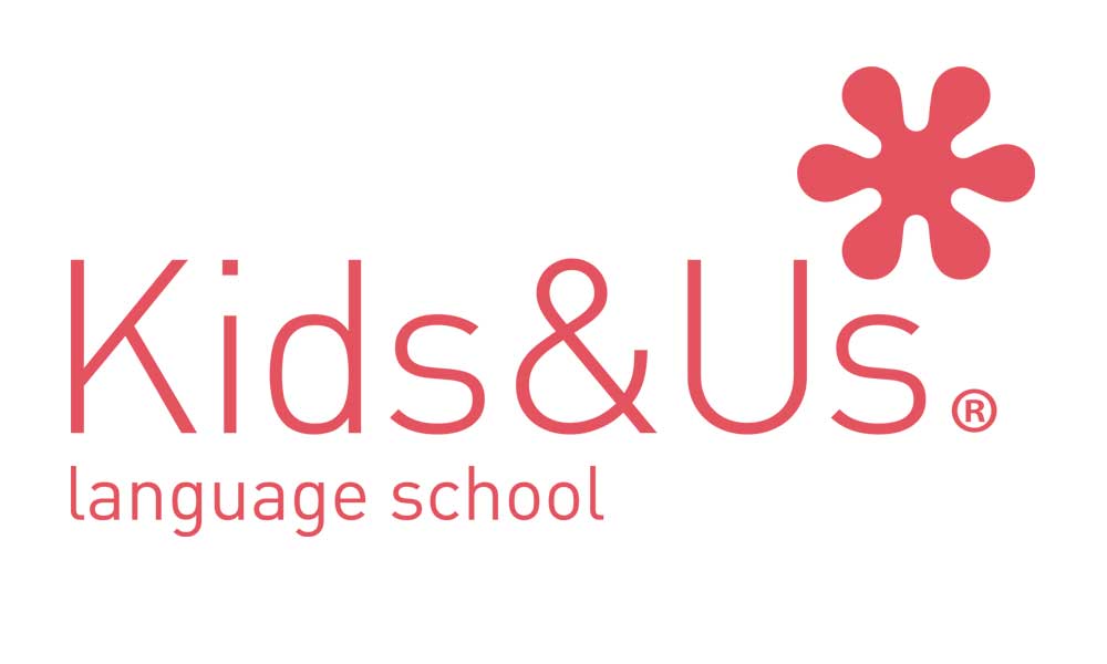 Logo Kids Language
