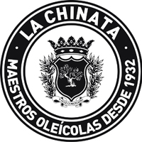 Logo LA CHINATA