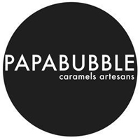 Logo PAPABUBBLE