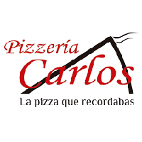 Logo PIZZERÍAS CARLOS 1