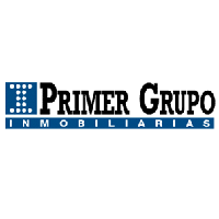 Logo PRIMER GRUPO Inmobiliarias