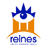 Logo REINES GRUPO INMOBILIARIO