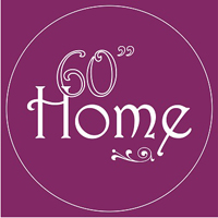 Logo Sixty Home