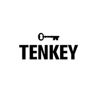 Logo TENKEY min