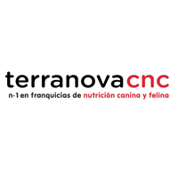 Logo TERRANOVA CNC