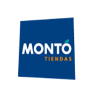 Logo TIENDAS MONTÓ