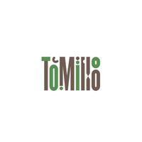 Logo TOMILLO min