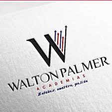 Logo Walton Palmer