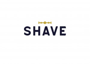 Logo shave