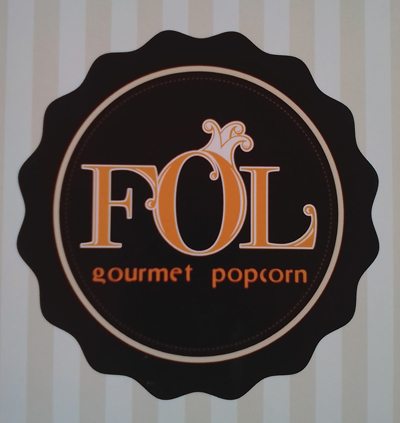 LogoFolGourmetPopCorn