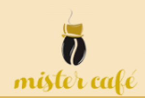 LogoMisterCafé