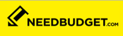 LogoNeedbudget
