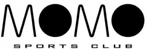 Logomomosportsclub