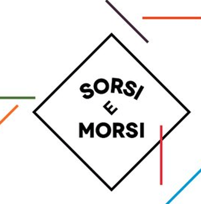 Logotipo Sorsi e Morsi