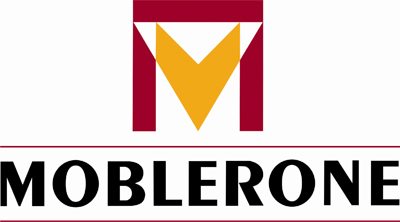 MOBLERONE logo