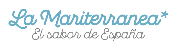 Mariterránea Logo El sabor de España