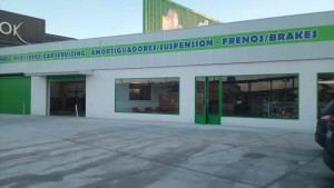 NP Aurgi abre un nuevo centro en Finestrat
