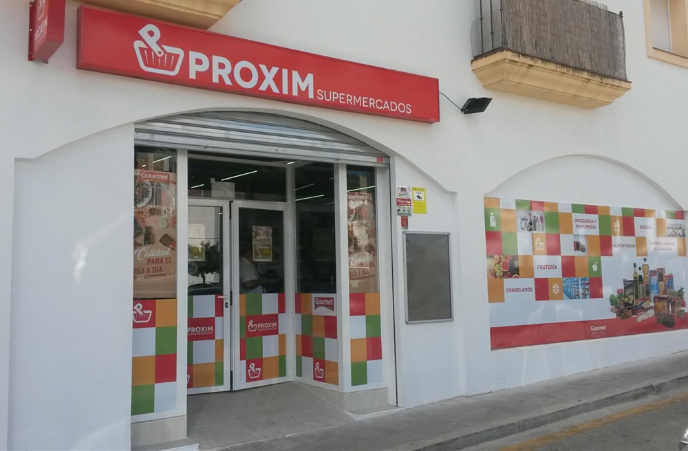 PRÒXIM-SUPERMERCADOS-FRANQUICIA