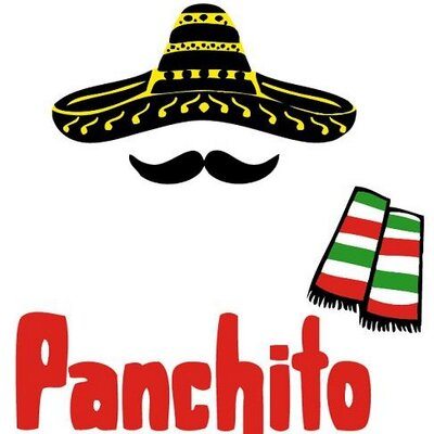 Panchito Restaurante Mexicano logo