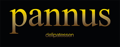 Pannus Logo