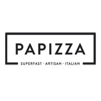 Papizza Logo