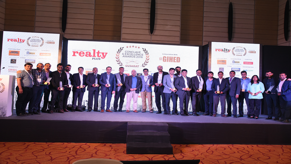 REALTY PLUS 1