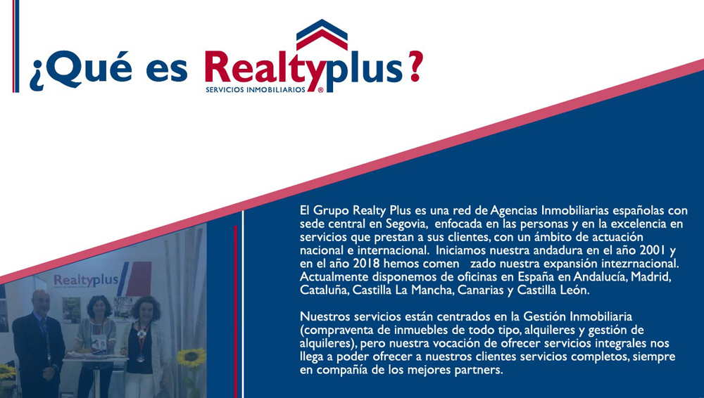 REALTY PLUS 3