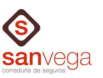 SANVEGA logo
