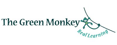 THE GREEN MONKEY logo