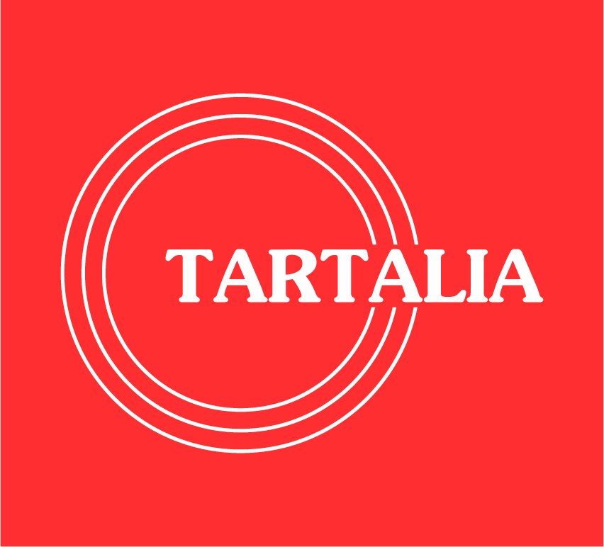 Tartalia Logo