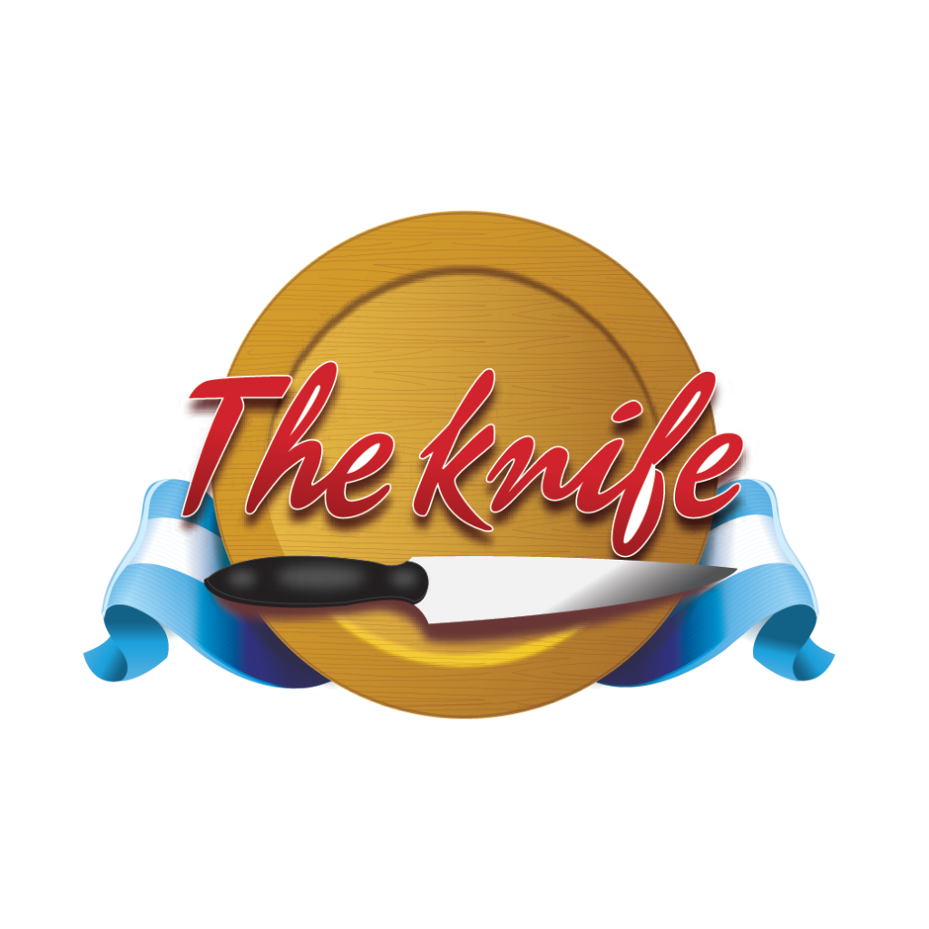 TheKnife Logo