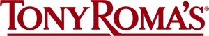 Tony Roma27s Logo