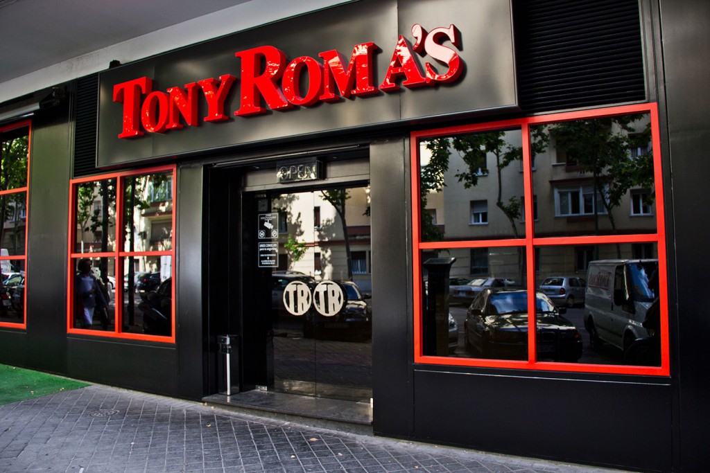 TonyRomas Foto02