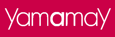 Yamamay logo symbol pink