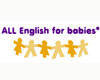 all english for babies logotipo franquicias28444