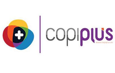 copiplus logo