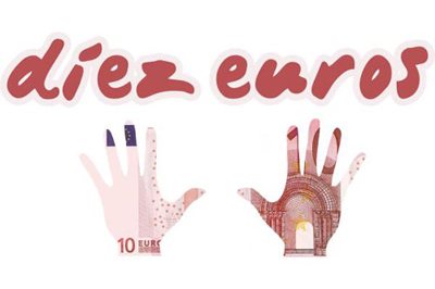 diez euros logo