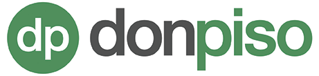 donpiso Logo