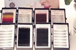 foto lovely lashes 4