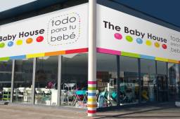 foto the baby house sl 1