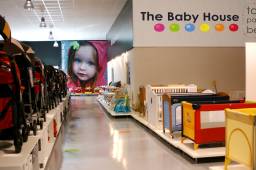 foto the baby house sl 2