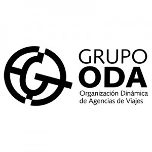 Grupo Oda Viajes Logotipo