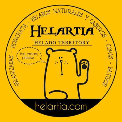helartia logo