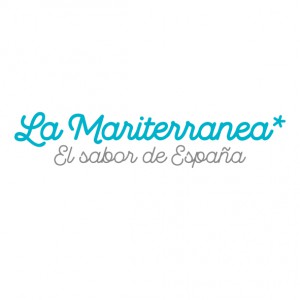 La Mariterránea Logo