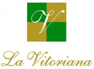 la vitoriana logo