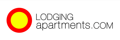 lodging apartaments logo