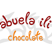 logo ABUELA ILI CHOCOLATES 1